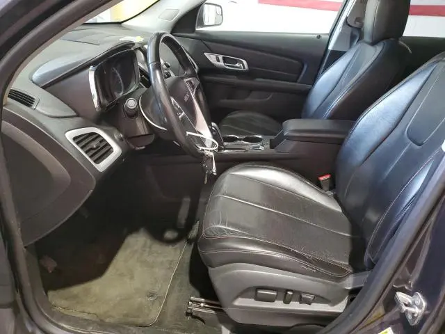 2014 GMC TERRAIN SLT  