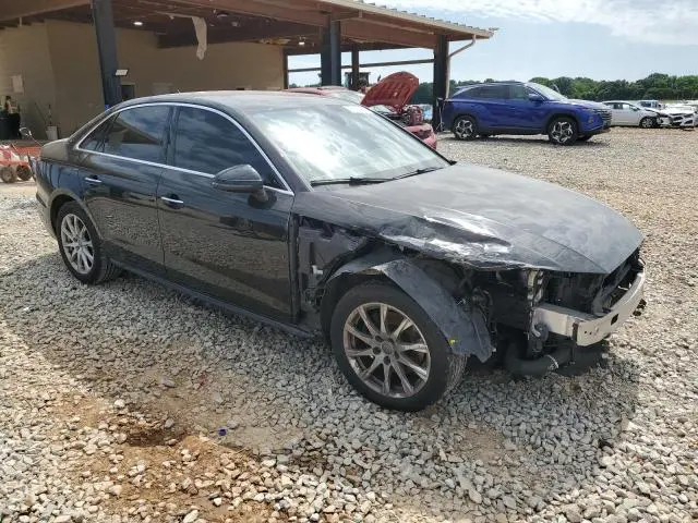 2020 AUDI A4 PREMIUM  