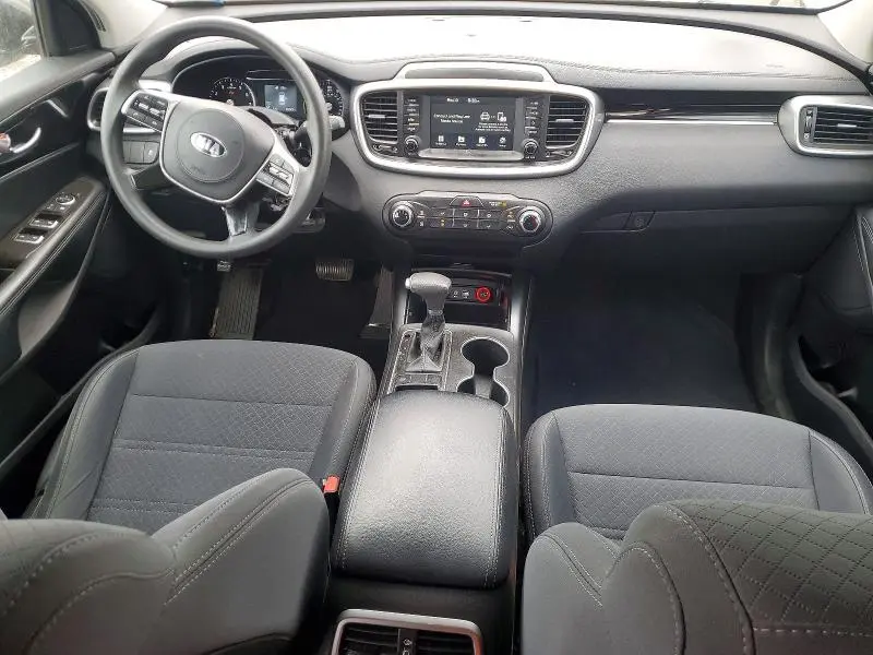 2019 KIA SORENTO L  