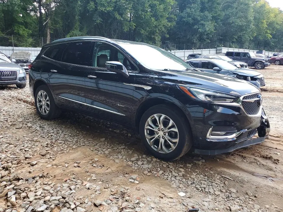 2021 BUICK ENCLAVE AVENIR  