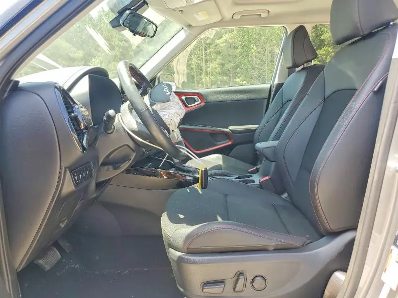 2023 KIA SOUL GT LINE  