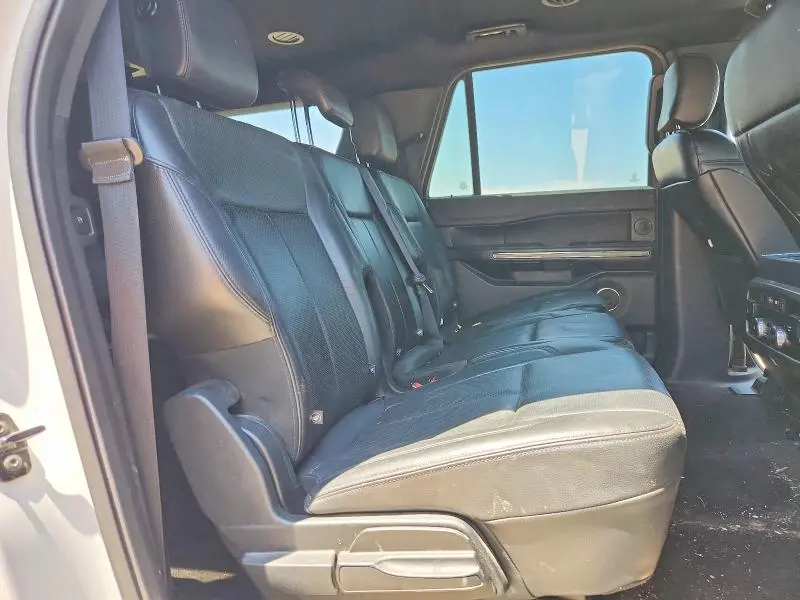 2018 FORD EXPEDITION MAX XLT  