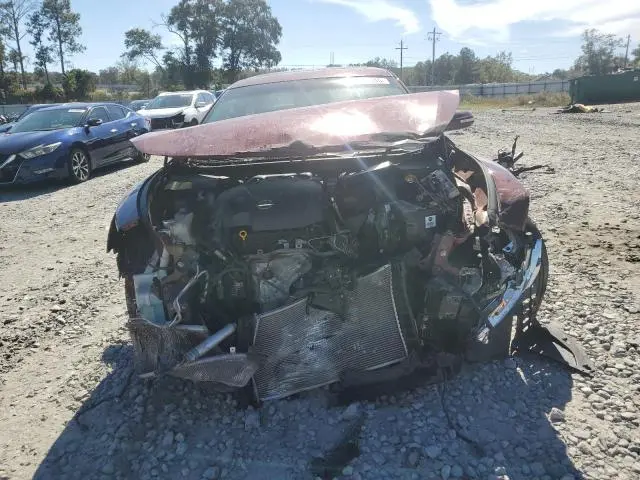2013 NISSAN MAXIMA S  