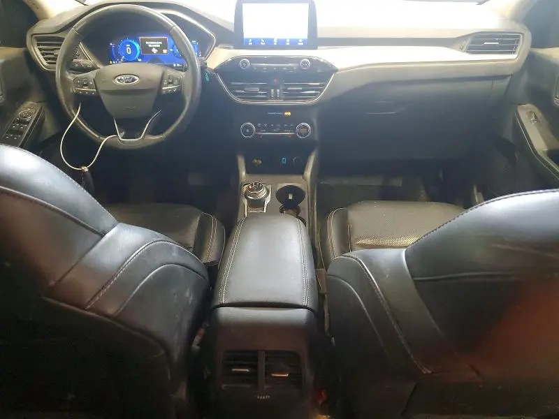 2020 FORD ESCAPE SE SPORT  