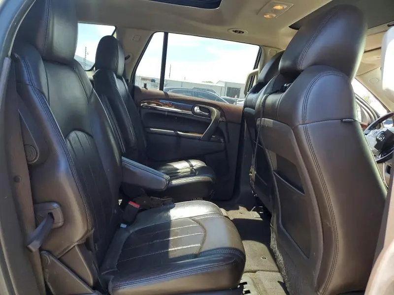 2014 BUICK ENCLAVE   