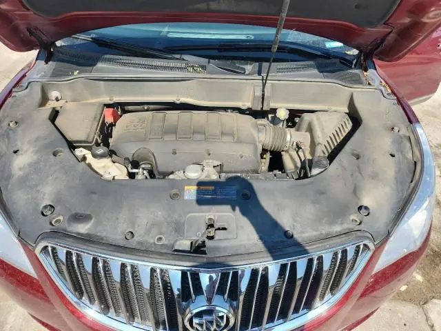 2015 BUICK ENCLAVE   