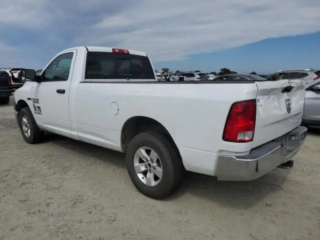 2015 RAM 1500 ST  