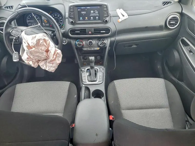 2020 HYUNDAI KONA SEL PLUS  