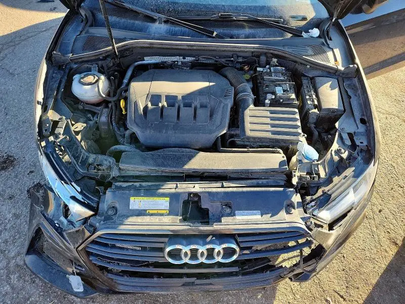 2020 AUDI A3 S-LINE PREMIUM  