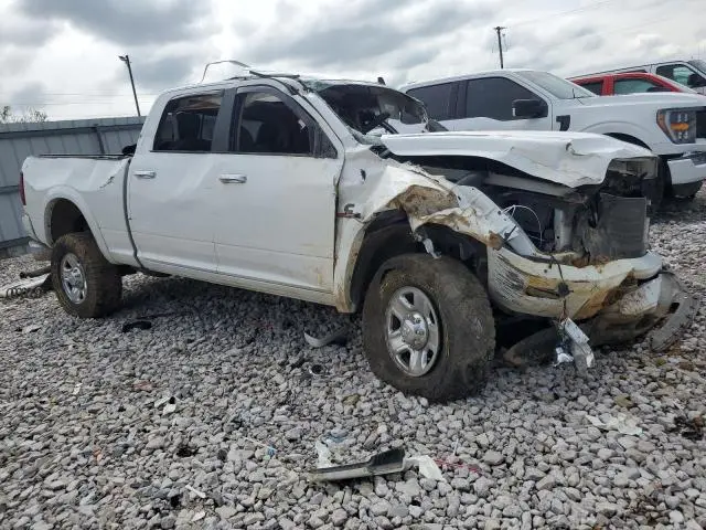 2017 RAM 2500 SLT  