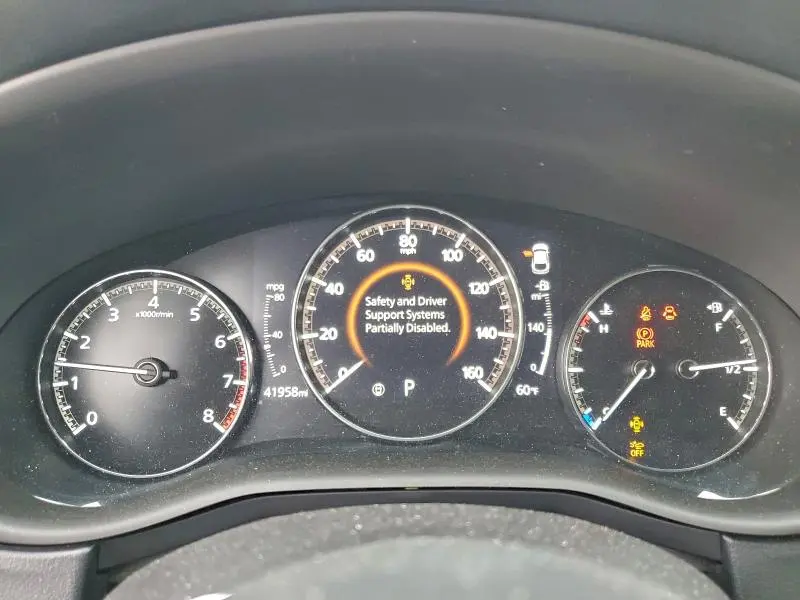 2021 MAZDA CX-30 PREFERRED  