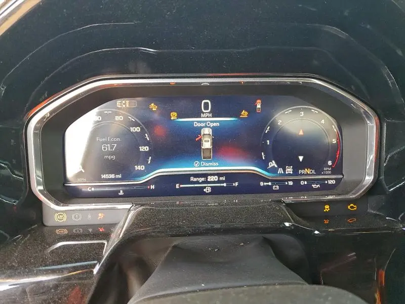 2024 CHEVROLET SILVERADO K3500 LTZ  