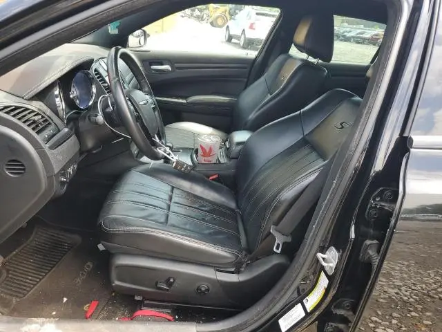 2014 CHRYSLER 300 S  