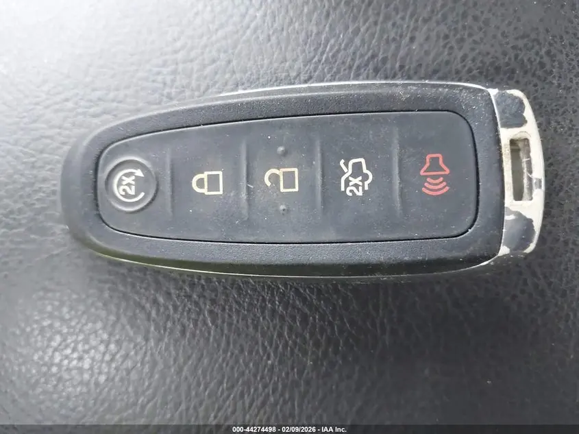 2013 FORD FOCUS TITANIUM