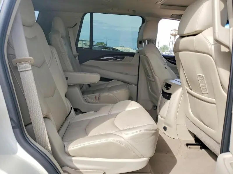 2015 CADILLAC ESCALADE PREMIUM  