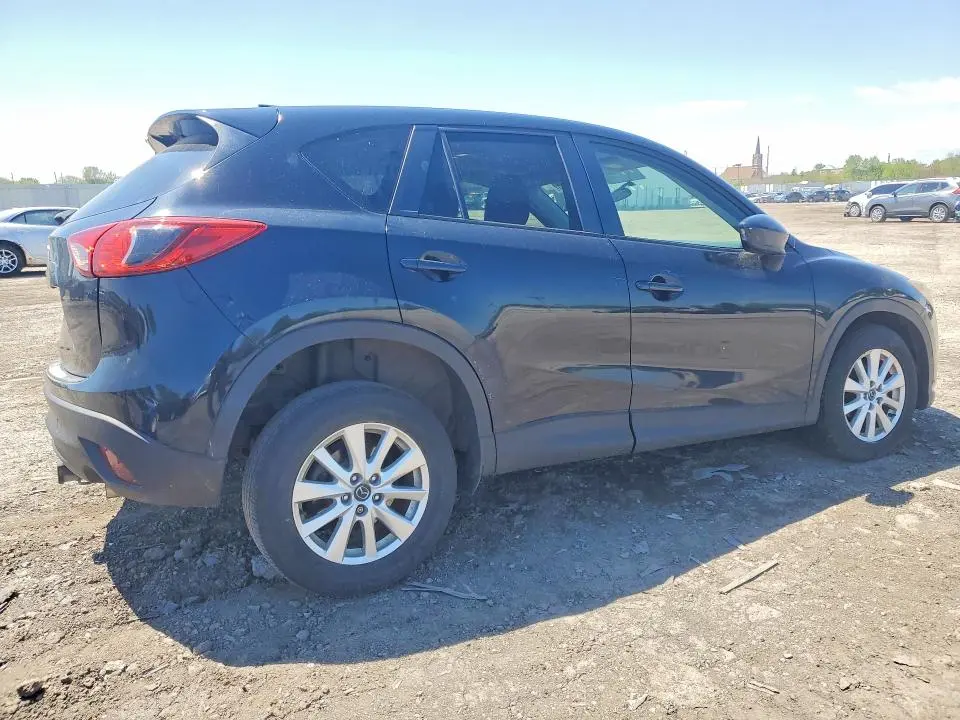 2014 MAZDA CX-5 TOURING  