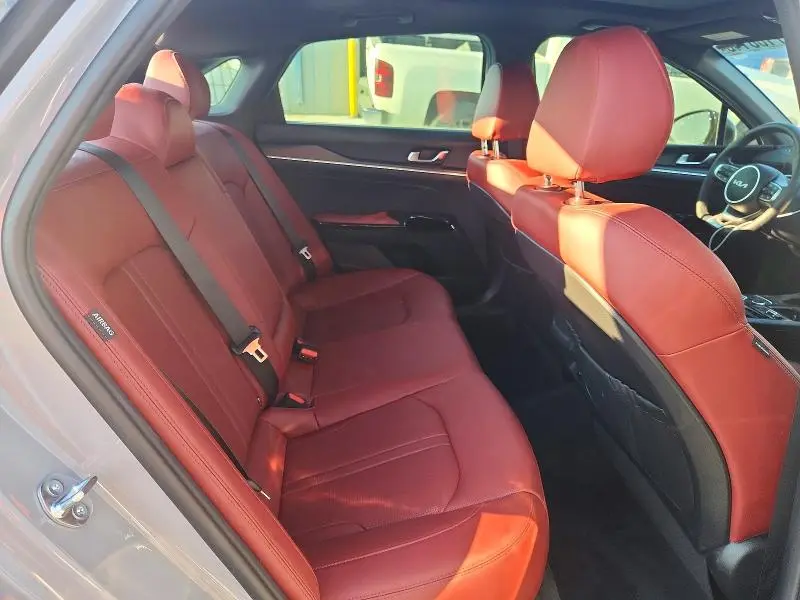 2025 KIA K5 GT LINE  