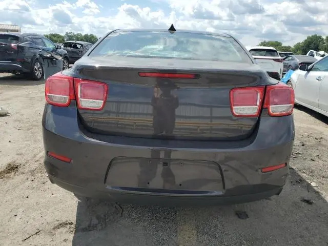 2013 CHEVROLET MALIBU 2LT  