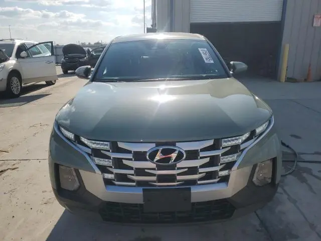 2024 HYUNDAI SANTA CRUZ SE  