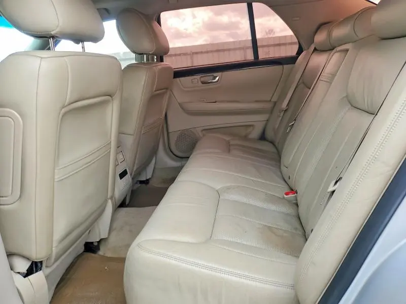 2011 CADILLAC CTS PREMIUM COLLECTION  