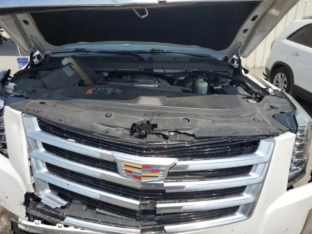 2019 CADILLAC ESCALADE   