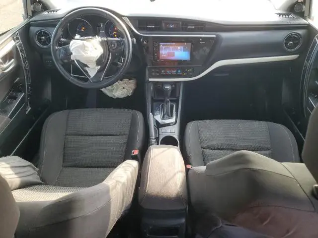 2017 TOYOTA COROLLA IM   