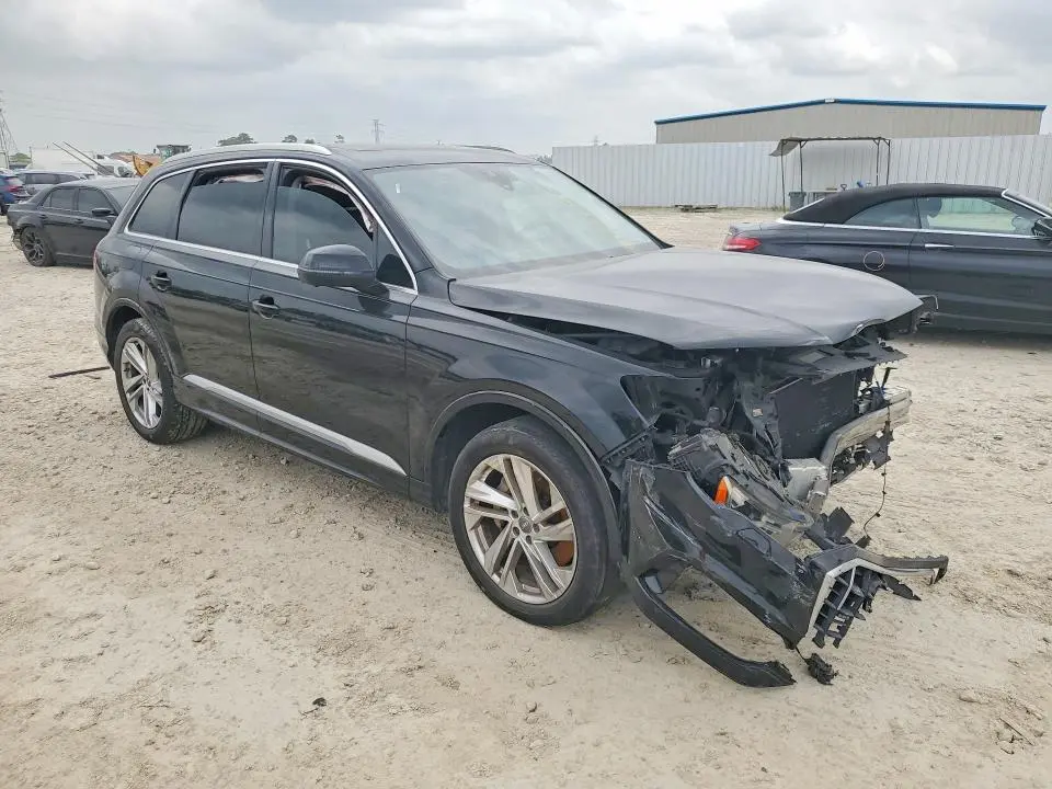 2020 AUDI Q7 PREMIUM PLUS  