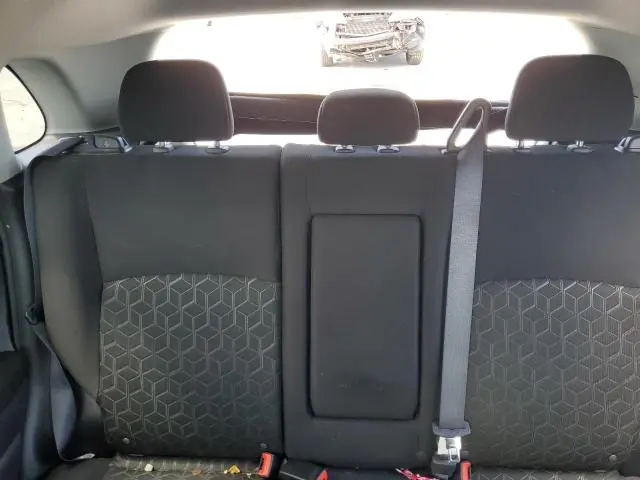 2023 MITSUBISHI OUTLANDER SPORT S/SE  