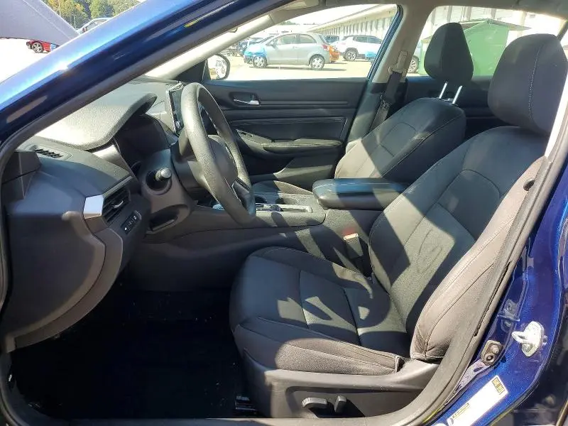 2020 NISSAN ALTIMA S  