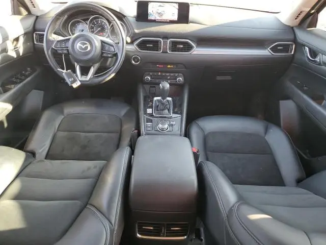 2023 MAZDA CX-5 SELECT  