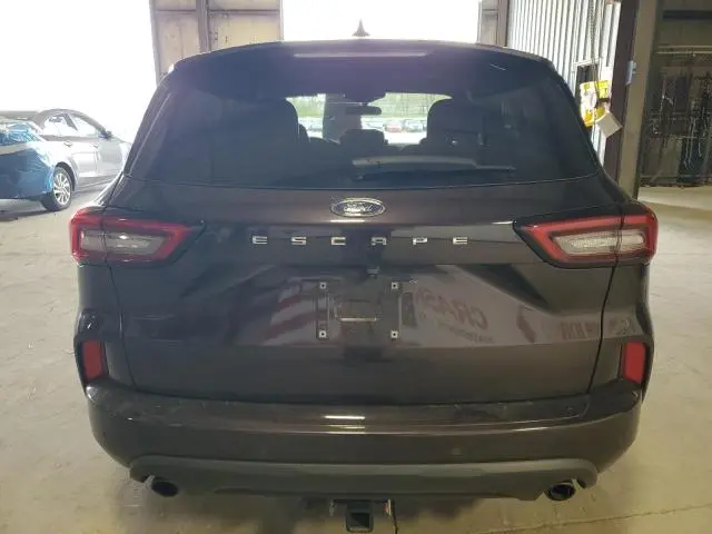 2023 FORD ESCAPE ST LINE  