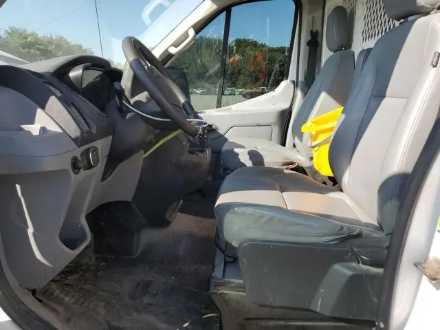 2018 FORD TRANSIT T-250  