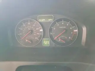 2011 VOLVO C30 T5  
