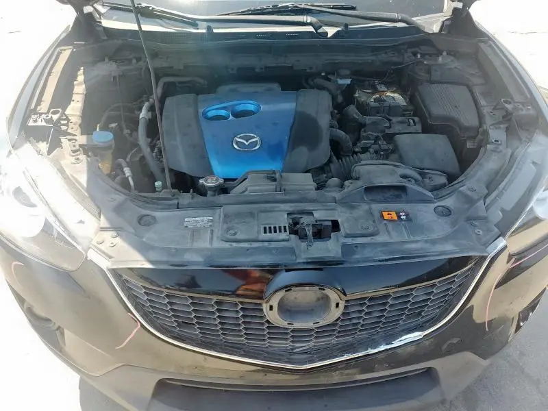 2013 MAZDA CX-5 TOURING  