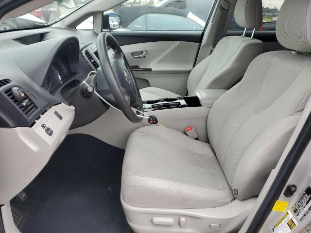 2011 TOYOTA VENZA 