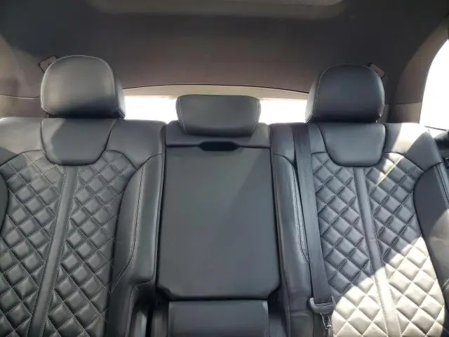 2018 AUDI SQ5 PREMIUM PLUS  
