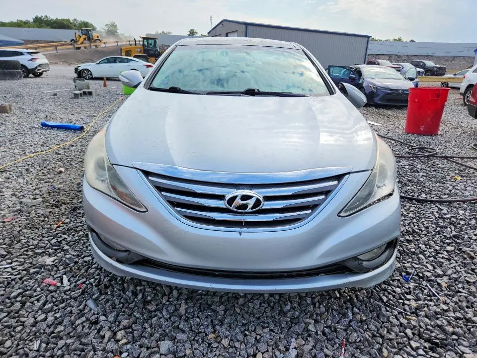 2014 HYUNDAI SONATA LIMITED  