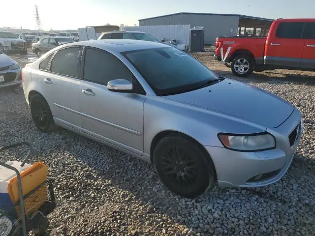 2010 VOLVO S40 2.4I