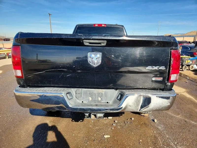 2012 DODGE RAM 3500 ST  