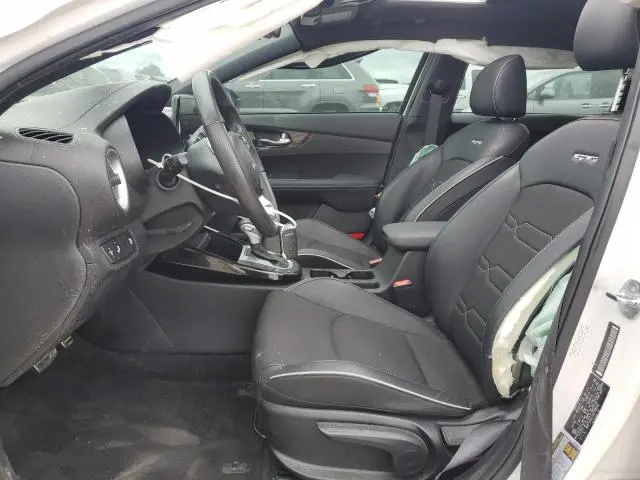 2024 KIA FORTE GT LINE  