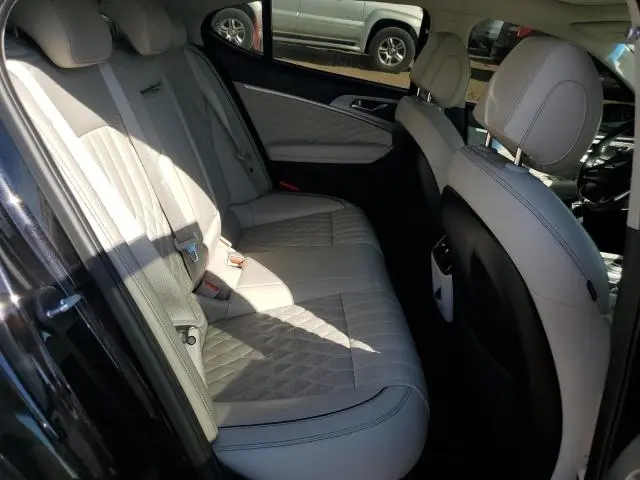 2021 GENESIS G70 PRESTIGE  