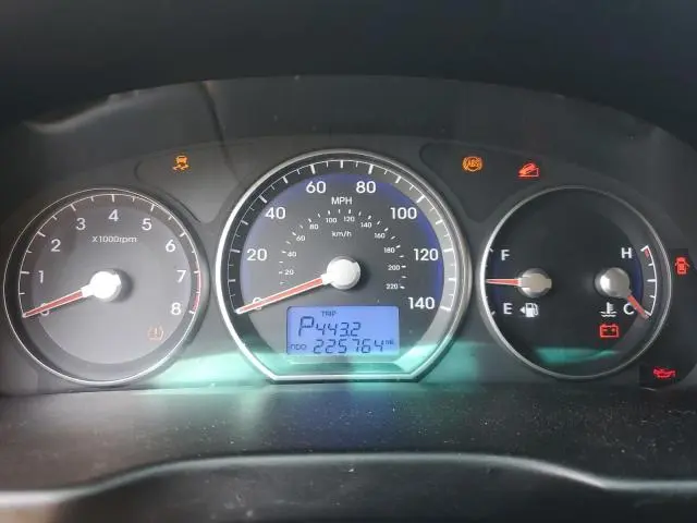 2012 HYUNDAI SANTA FE LIMITED  