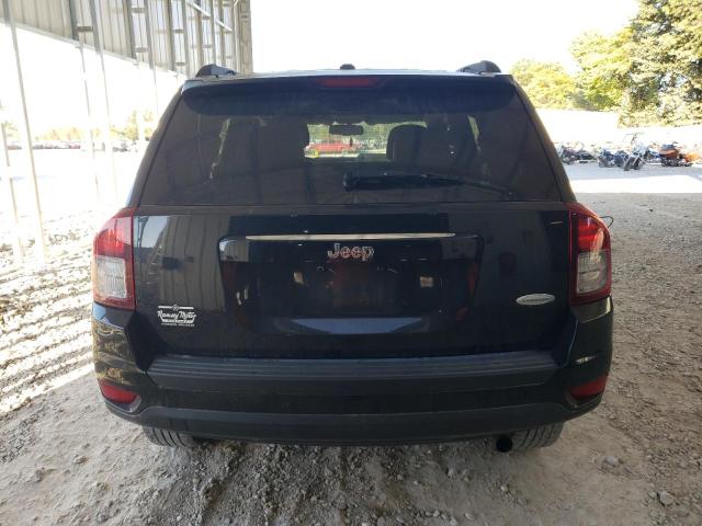 2015 JEEP COMPASS LATITUDE