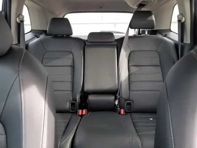 2025 HONDA CR-V EXL