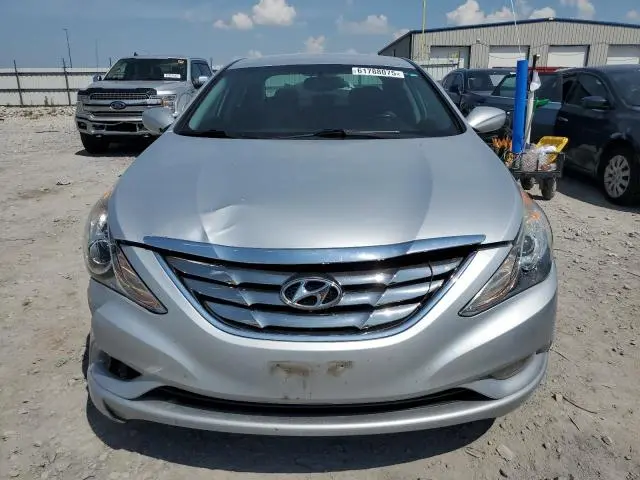 2012 HYUNDAI SONATA SE  