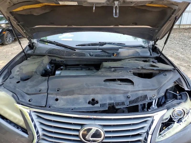 2014 LEXUS RX 350  