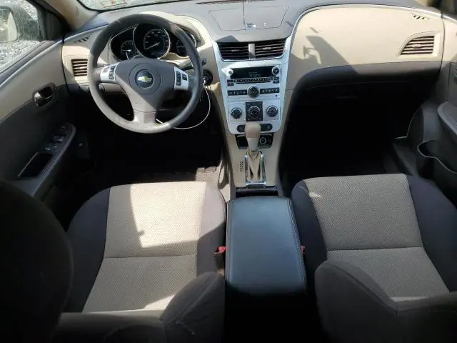 2012 CHEVROLET MALIBU LS  