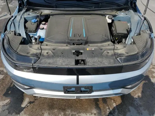 2024 HYUNDAI IONIQ 5 SE  