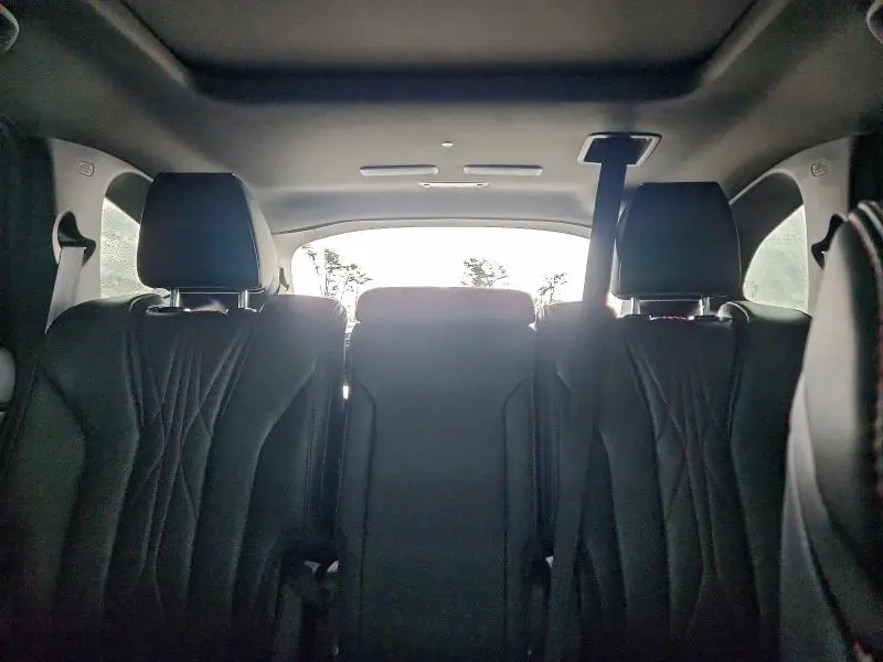 2023 ACURA MDX TYPE S ADVANCE  