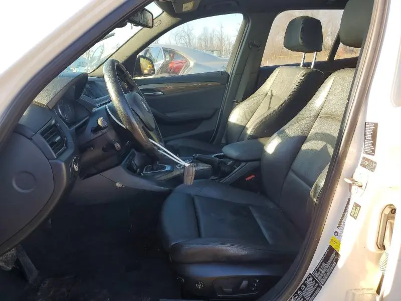 2013 BMW X1 XDRIVE28I  